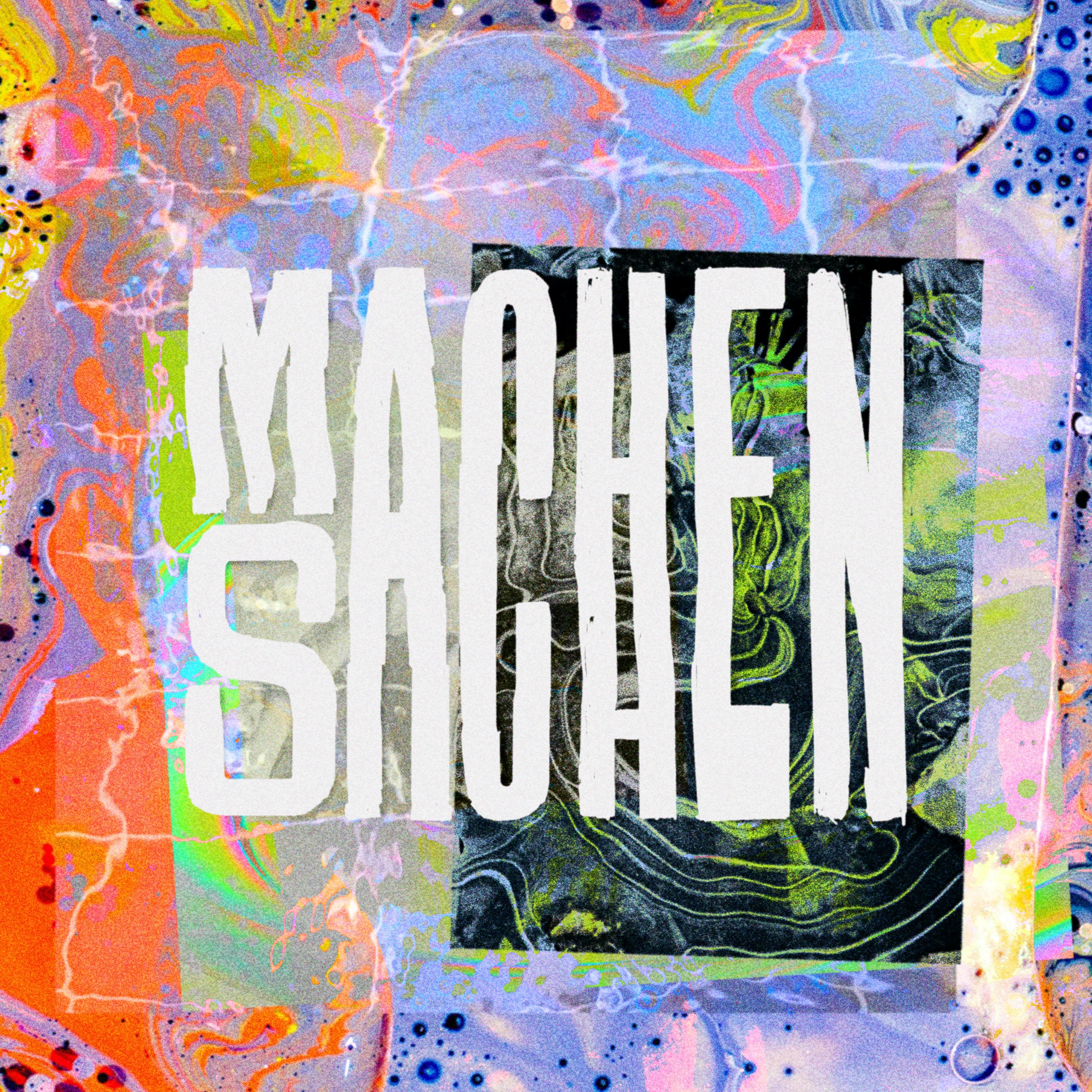 Umzug in die 'Mensa'